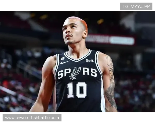 前马刺前锋杰里米·索汉确定与纽约尼克斯队正式签约