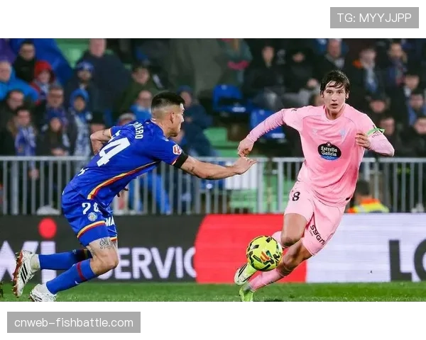 保级六分战:塞尔塔主场迎战加的斯,双方仅差一分 保级六分战:塞尔塔主场迎战加的斯,双方仅差一分